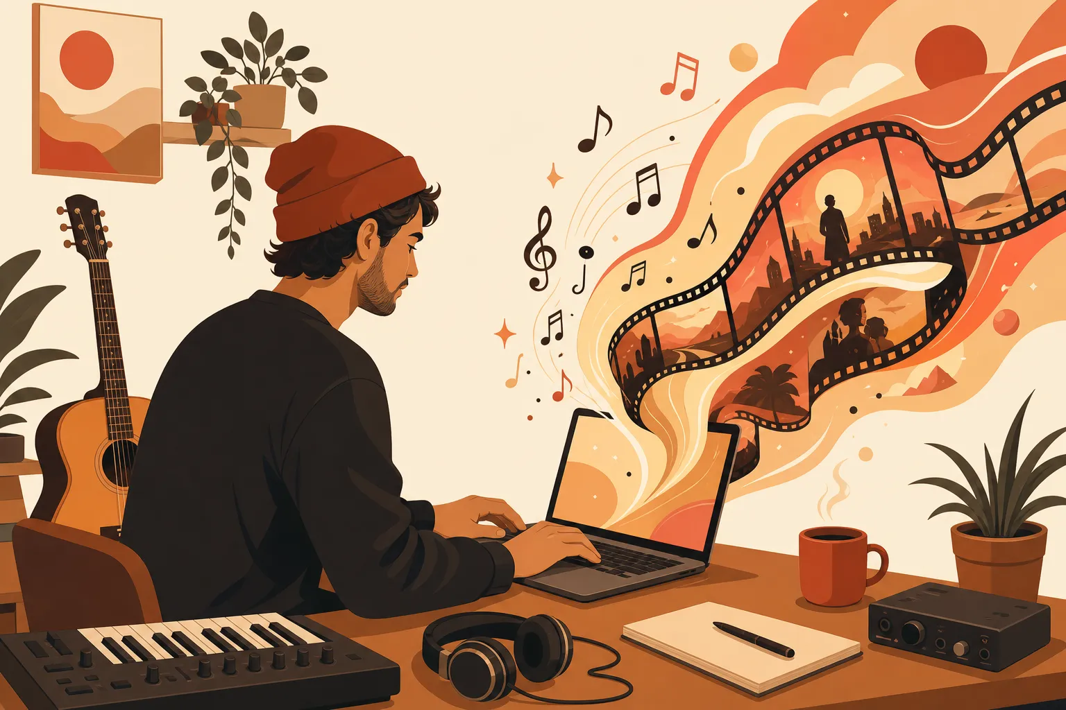 AI music video prompt writing guide thumbnail