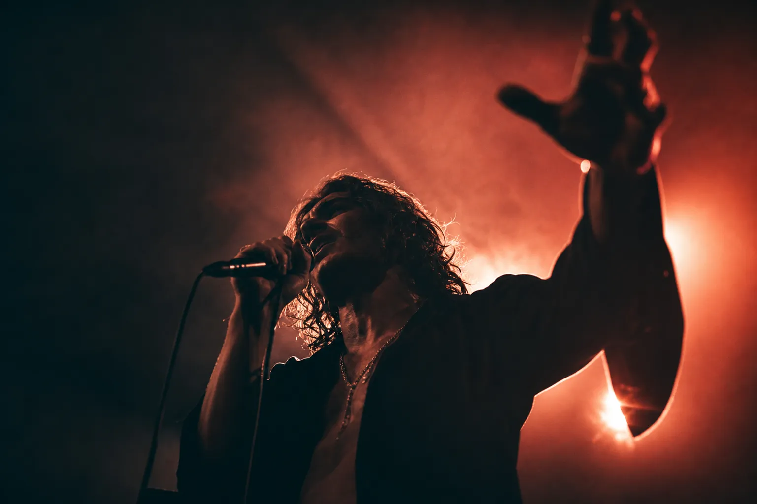 Directing a music video with a plain-text prompt
